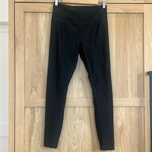 Athleta Elation Sheen Legging - Size M